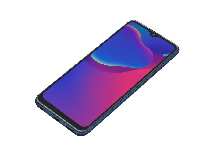 ZTE Blade V2020 Smart Global Dual SIM TD-LTE